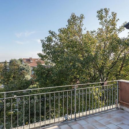 La Casetta Dei Daini - Affitti Brevi Italia Orio al Serio Exterior foto